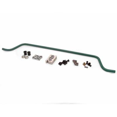 Helix Suspension - Helix HEXSBK5 Stabilizer Bar Kit for Mustang II 58.5" Wheel Base