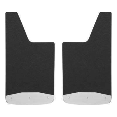 LUVERNE - LUVERNE 251720 Textured Rubber Mud Guards