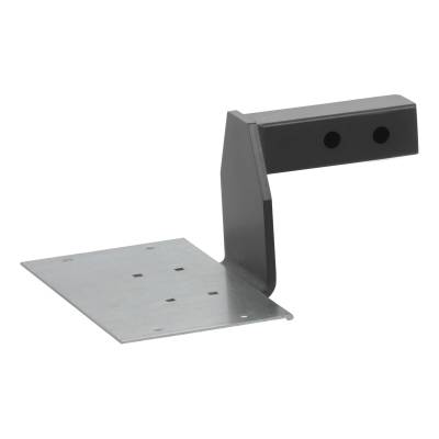 LUVERNE - LUVERNE 570015 Receiver Hitch Step Mount