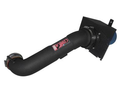 Injen - Injen PF9028WB PF Cold Air Intake for 09-10 Ford F150 V8-4.6L 3 Valve