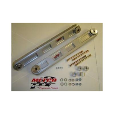 Metco Motorsports - Metco Motorsports MCA0012 Lower Control Arms for 82-96 Buick Roadmaster