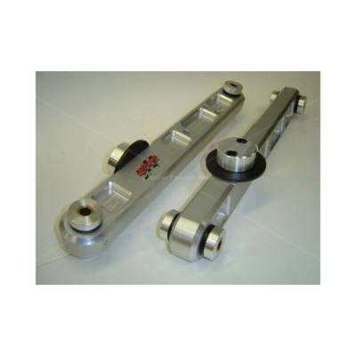 Metco Motorsports - Metco Motorsports MCA0013 Rear Control Arms for 71-76 Chevrolet Impala