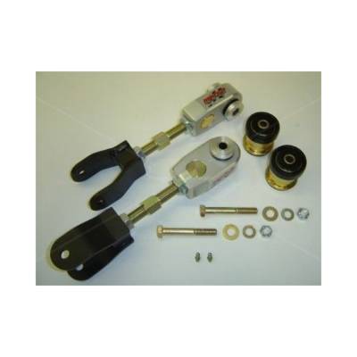Metco Motorsports - Metco Motorsports MUC0001 Rear Upper Control Arm for 82-96 Chevrolet