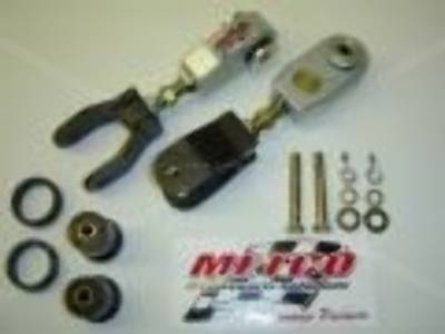 Metco Motorsports - Metco Motorsports MUC0003 Rear Upper Control Arm Ford/Mercury