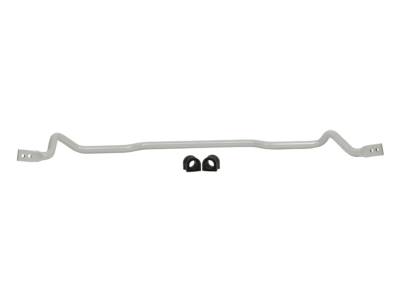 Whiteline - Whiteline BHR67Z Rear Anti-Sway Bar 24mm HD Blade Adjustable for Acura/Honda