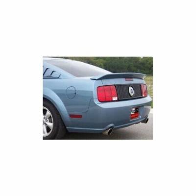 WingTech - WingTech Factory Style Flush Mount Rear Spoiler Un-Lighted ABS-162