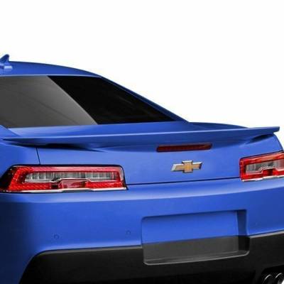 WingTech - WingTech Factory Style Flush Mount Rear Spoiler Un-Lighted ABS-415A