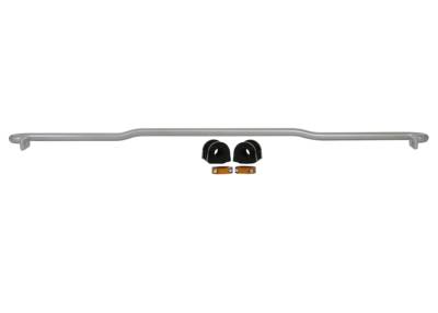 Whiteline - Whiteline BSR49 Rear Anti-Sway Bar 20mm HD for Subaru