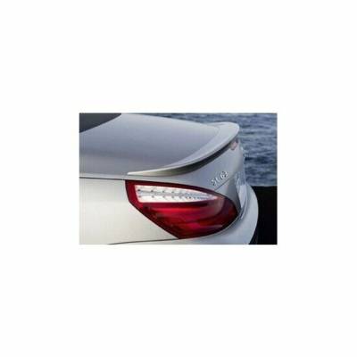 WingTech - WingTech Factory Style Flush Mount Rear Spoiler Un-Lighted WT-14135