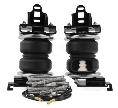 Air Lift - Air Lift 89375 LoadLifter 5000 Ultimate Plus for 19-22 RAM 1500