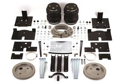 Air Lift - Air Lift 89200 LoadLifter 5000 Ultimate Plus for 2004-2014 Ford F150