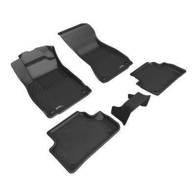 3D MAXpider - 3D MAXpider L1AD04201509 KAGU Floor Mat
