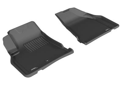 3D MAXpider - 3D MAXpider L1BC02211509 KAGU Floor Mat