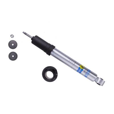 Bilstein - Bilstein 24-249928 B8 5100 Ride Height Adjustable Suspension Shock Absorber