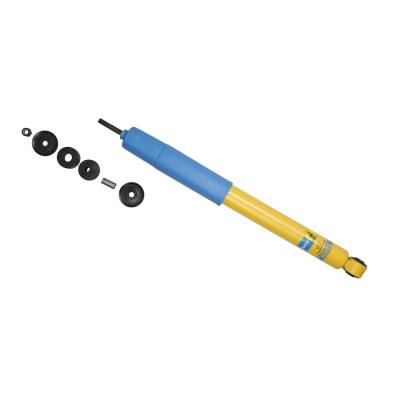 Bilstein - Bilstein 24-269439 B6 4600 Suspension Shock Absorber
