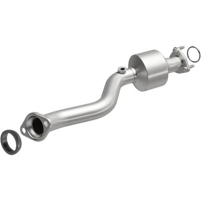 MagnaFlow Exhaust Products - MagnaFlow 51681 OEM Grade Direct-Fit Catalytic Converter