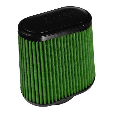 Green Filter USA - Green Filter 7301 Replacement Filter for Intake Kit #2584