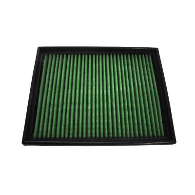 Green Filter USA - Green Filter 7287 Replacement Air Filter Ford Fusion Edge Mondeo