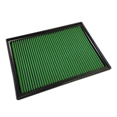 Green Filter USA - Green Filter 7336 Replacement Air Filter FJ Cruiser 2010 4 Runner
