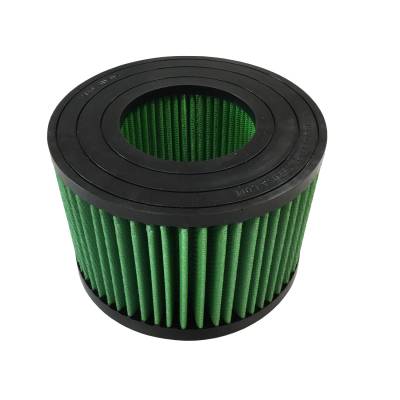 Green Filter USA - Green Filter 7338 Replacement Air Filter for 98-07 Toyota LC100