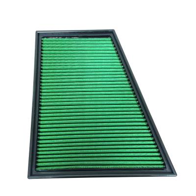 Green Filter USA - Green Filter 7345 Replacement Air Filter Porsche 718 Boxster Cayman 16-18