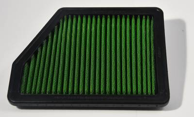 Green Filter USA - Green Filter 7387 Replacement Panel Air Filter