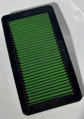 Green Filter USA - Green Filter 7463 Universal Dual Cone Filter