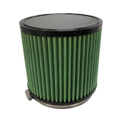 Green Filter USA - Green Filter 7353 Replacement Air Filter for 10-17 Jeep Patriot