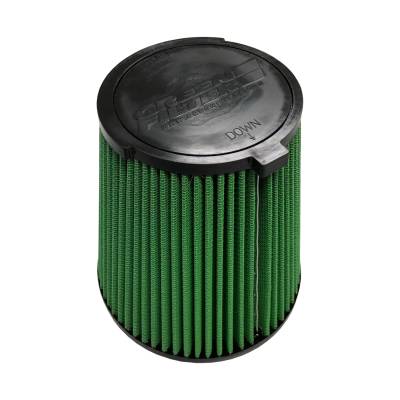 Green Filter USA - Green Filter 7363 Replacement Air Filter FORD MUSTANG SHELBY 5.2L V8
