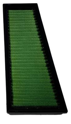Green Filter USA - Green Filter 7247 Panel Air Filter