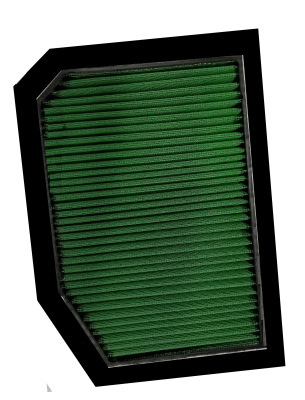 Green Filter USA - Green Filter 7350 Panel Air Filter