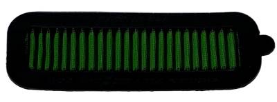 Green Filter USA - Green Filter 7355 Panel Air Filter