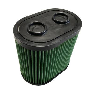 Green Filter USA - Green Filter 7364 Panel Air Filter