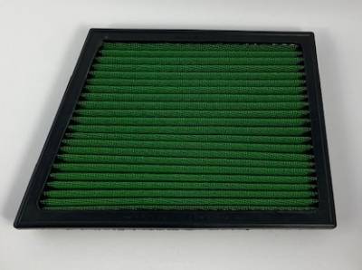 Green Filter USA - Green Filter 7372 Panel Air Filter