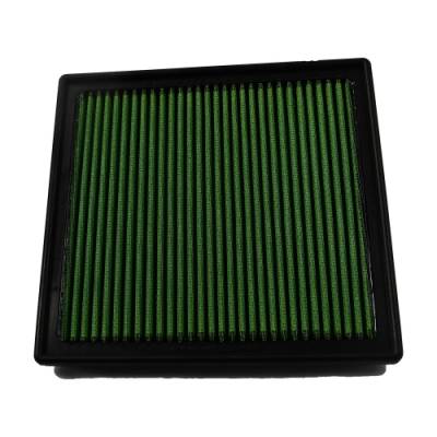 Green Filter USA - Green Filter 7374 Panel Air Filter