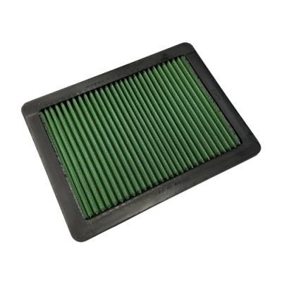 Green Filter USA - Green Filter 7370 Panel Air Filter