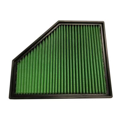 Green Filter USA - Green Filter 7371 Panel Air Filter
