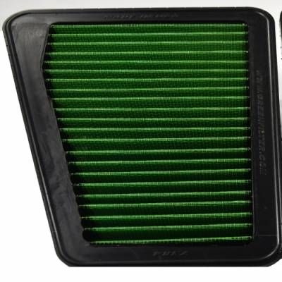 Green Filter USA - Green Filter 7384 Panel Air Filter