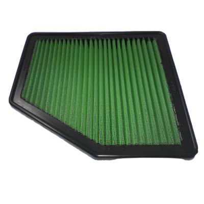 Green Filter USA - Green Filter 7377 Panel Air Filter