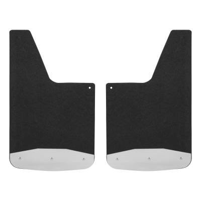 LUVERNE - LUVERNE 250935 Textured Rubber Mud Guards for 19-22 1500/Classic