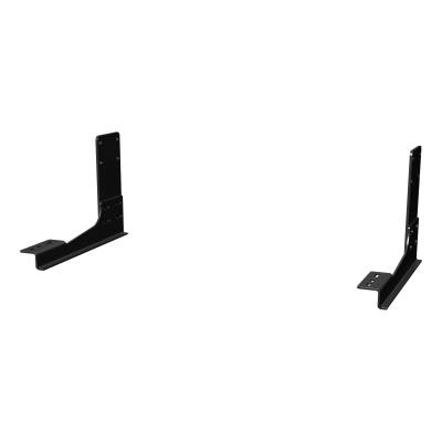 LUVERNE - LUVERNE 570749 Bracket Kit for 07-21 Sprinter 2500/3500