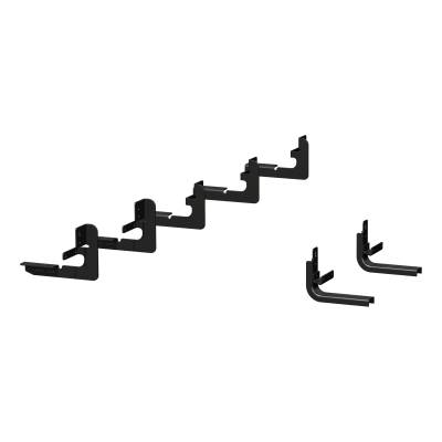 LUVERNE - LUVERNE 570747 Bracket Kit for 07-21 Sprinter 1500/2500/3500