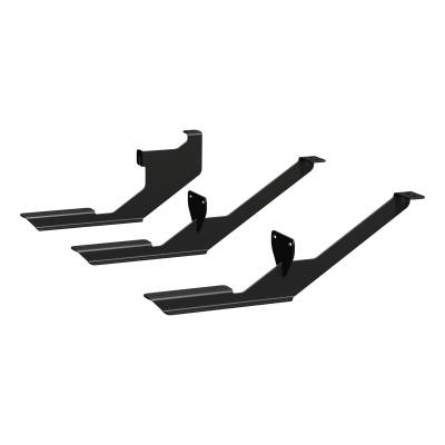 LUVERNE - LUVERNE 401801 Grip Step Bracket Kit
