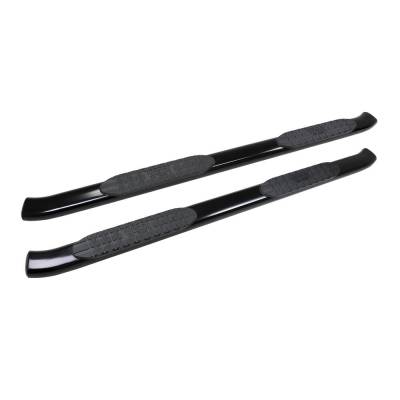 Westin - Westin 21-54135 Pro Traxx 5 Oval Nerf Bars for 19-25 Silverado/Sierra Crew Cab