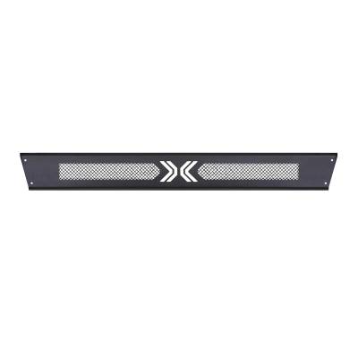 Westin - Westin 40-13025 Sportsman x Mesh Panel for 15-2020 F150 14-21 Toyota Tundra