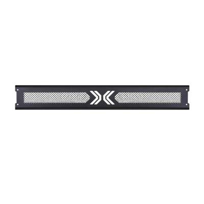 Westin - Westin 40-13015 Mesh Panel for 09-24 RAM 1500 Classic 16-19 Silverado 1500