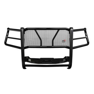 Westin - Westin 57-93955 HDX Winch Mount Grille Guard for 19-25 Silverado 1500 Exc ZR2