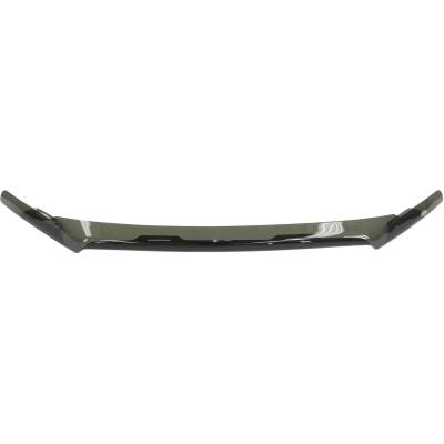 Westin - Westin 72-96154 Platinum Bug Shield for 15-20 Ford F150