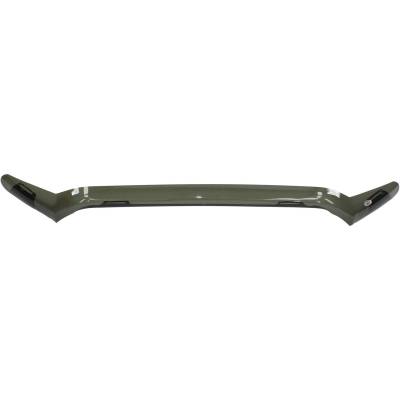 Westin - Westin 72-97170 Platinum Bug Shield for 16-23 Toyota Tacoma