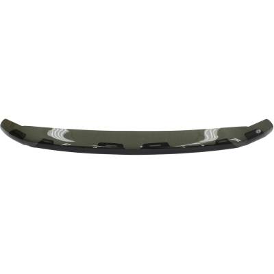 Westin - Westin 72-91136 Platinum Bug Shield for 15-22 Chevy Colorado